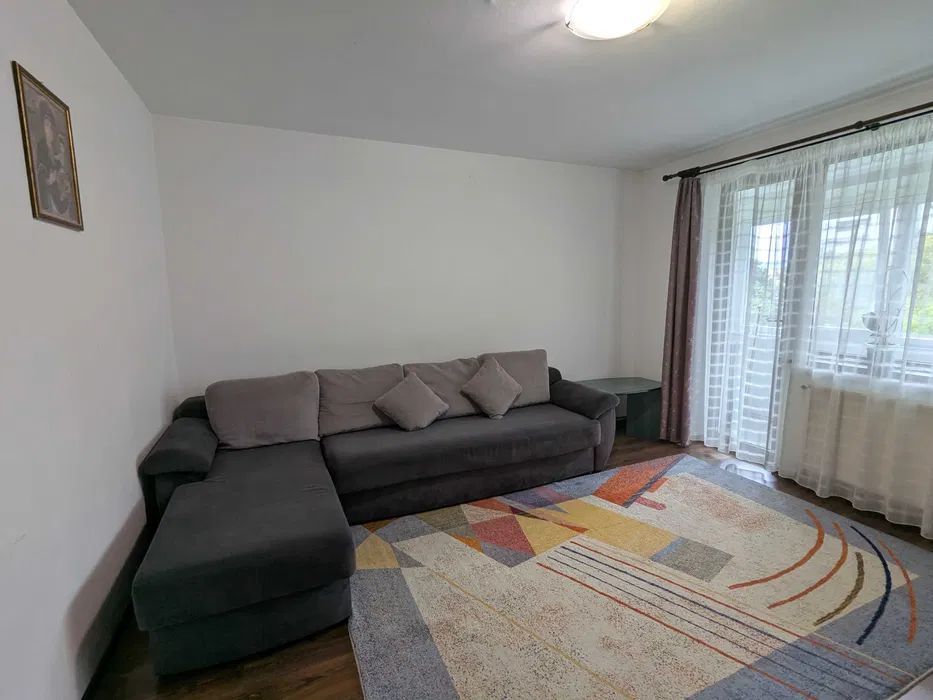 De vânzare ! Apartament spaţios cu 3 camere, în Cart. Gheorgheni - Poză 1
