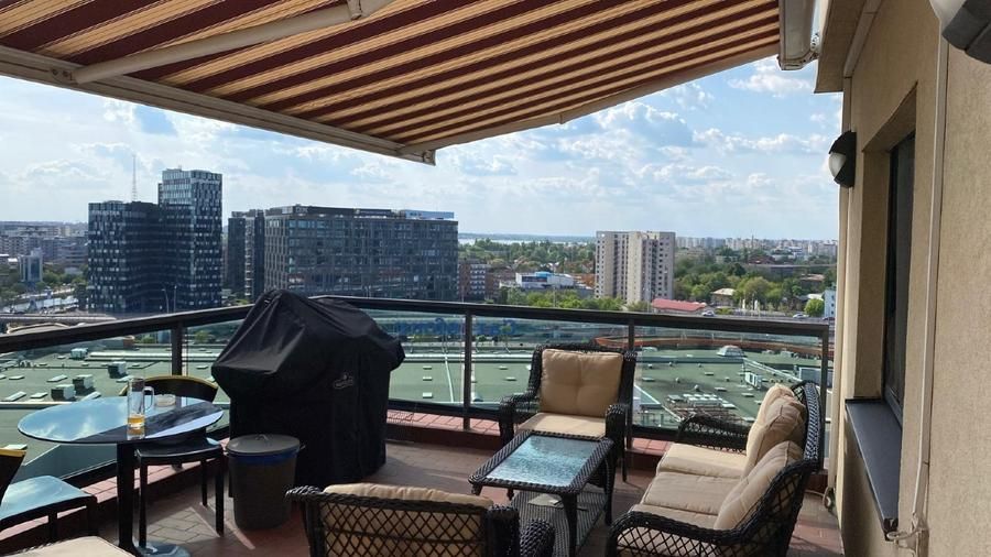 Apartament premium de 2 camere in complexul Orhideea Gardens cu loc de parcare - Poză 13