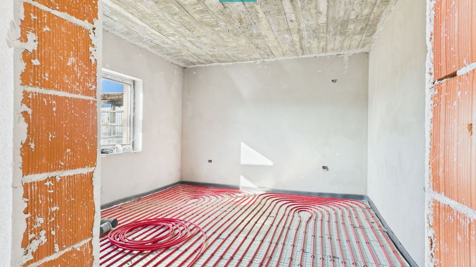 Proprietate impresionantă de vânzare in Nădab - Poză 33