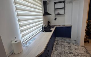 Inchiriere Apartament elegant 2 camere Premium 8 min Metrou - Poză 7