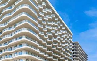 Apartament Studiou Tenerrife Nordis Mamaia - Poză 2