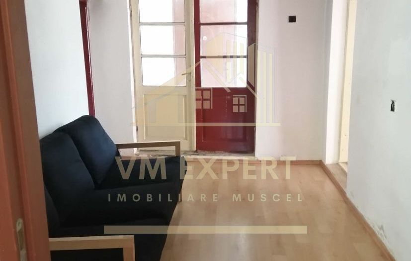 CASA DE VANZARE IN BUGHEA DE SUS CU 3000MP TEREN, PRET 55000 EURO - Poză 13