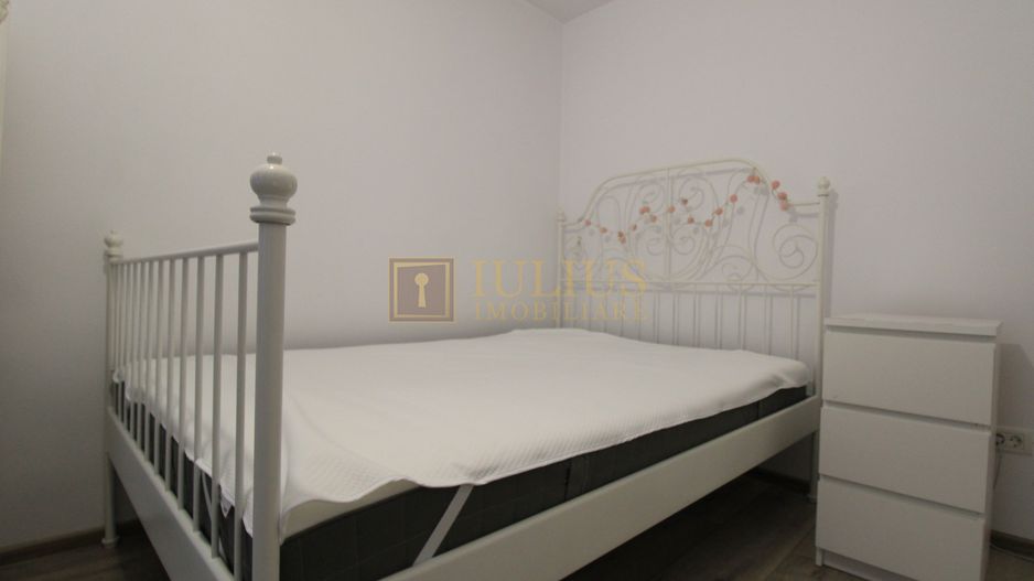 5 minute de Iulius Mall, 2 camere, Pet-friendly - Poză 7