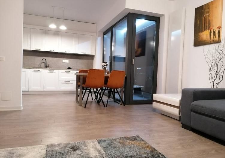 Proprietar | 2 Camere | Aviatiei | Cloud9 | Parcare - Poză 3