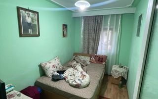 Apartament 3 camere, statia Padurii- Tatarasi, bloc '80 - Poză 7