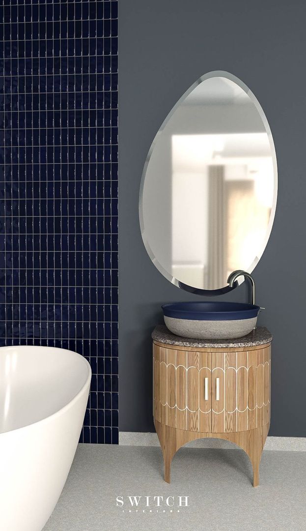 Dezvoltator | Ansamblul Marginii 4 | Penthouse | Terasa de 44 mp - Poză 20