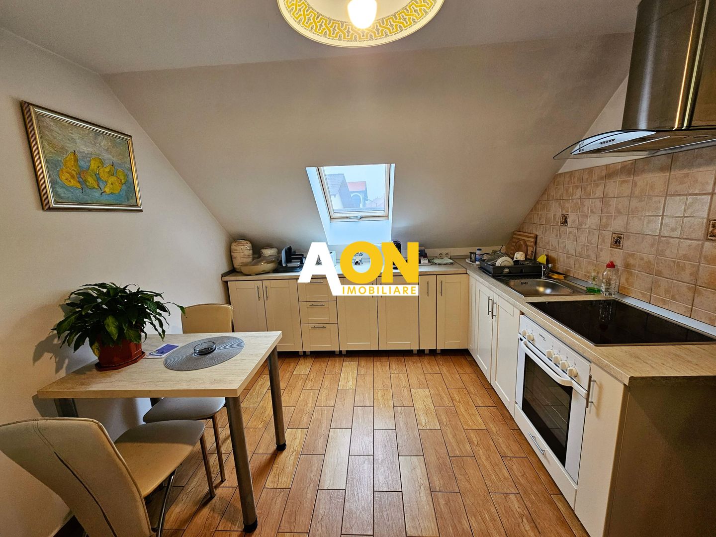 Casa 6 camere, 715 mp teren, langa Cetatea Alba Carolina - Poză 9