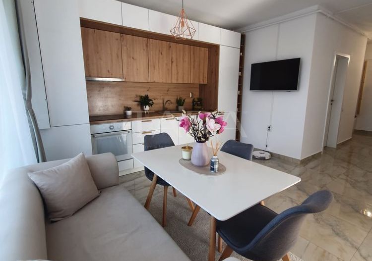 Apartament cu 3 camere, construcție nouă, finisaje premium. - Poză 1