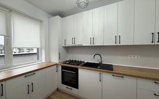 Apartament la cheie / terasa si parcare / Zona Terra - Poză 3
