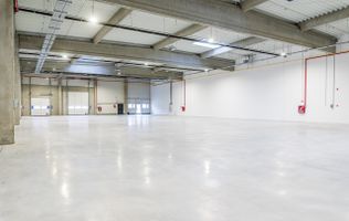 4646 mp - Hala industriala de inchiriat in Parc Industrial Arad