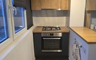 VANZARE APARTAMENT 2 CAMERE 60MP DRISTOR METROU PARK LAKE RENOVAT UTILAT - Poză 7