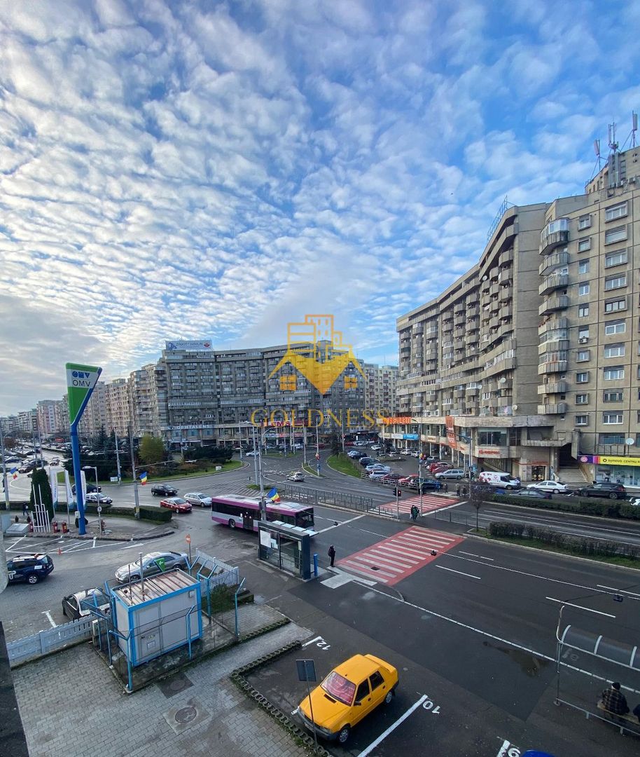 2 Camere decomandate, Marasti. Parcare,Central,FSEGA,Iulius Mall, OMV. - Poză 11