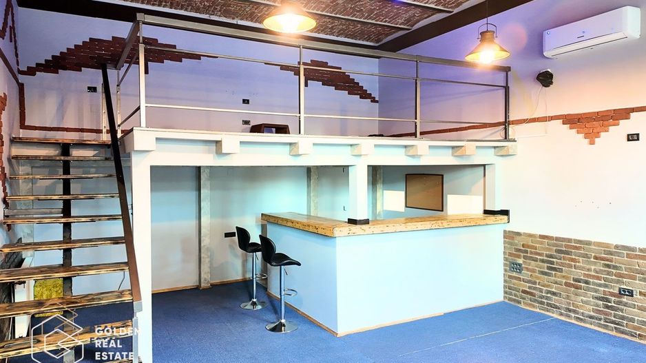 Spatiu Comercial Ultracentral - Poză 3