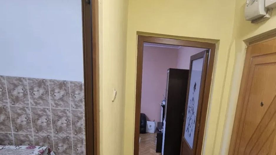 Apartament 3 camere de vânzare –Casa de Cultură - Centrala pe gaze - Poză 7