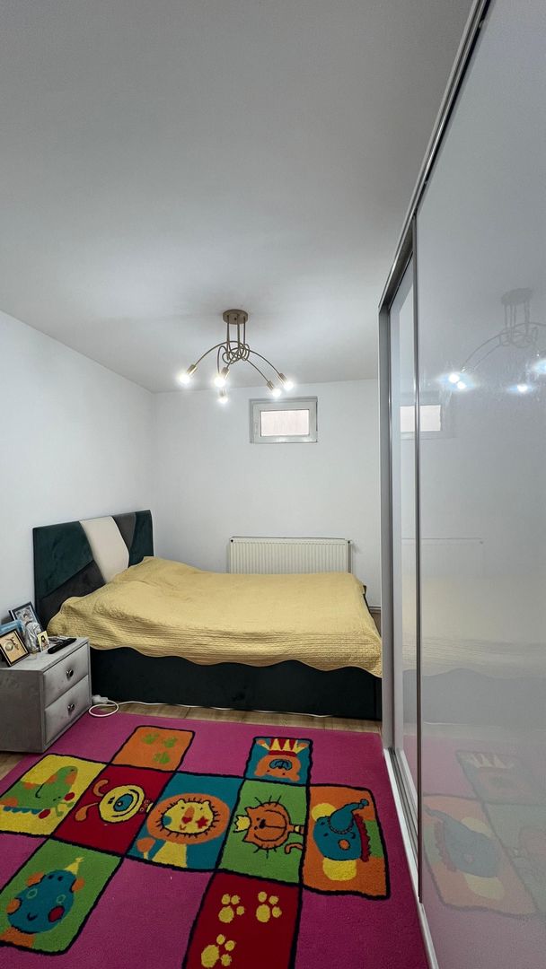 Casa cu 3 camere | str Garlei | teren 166 mp - Poză 3