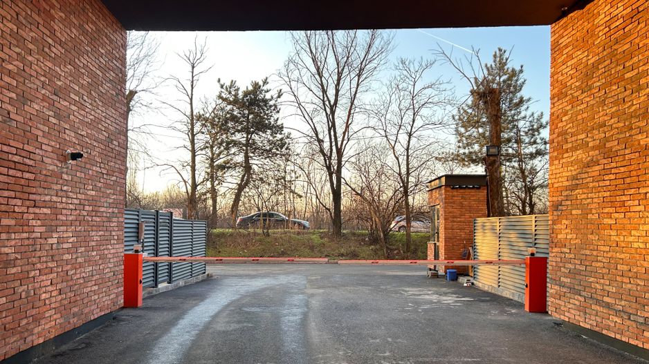 Chirie I Apartament 2 camere I Sisesti I Panorama Lake - Poză 26