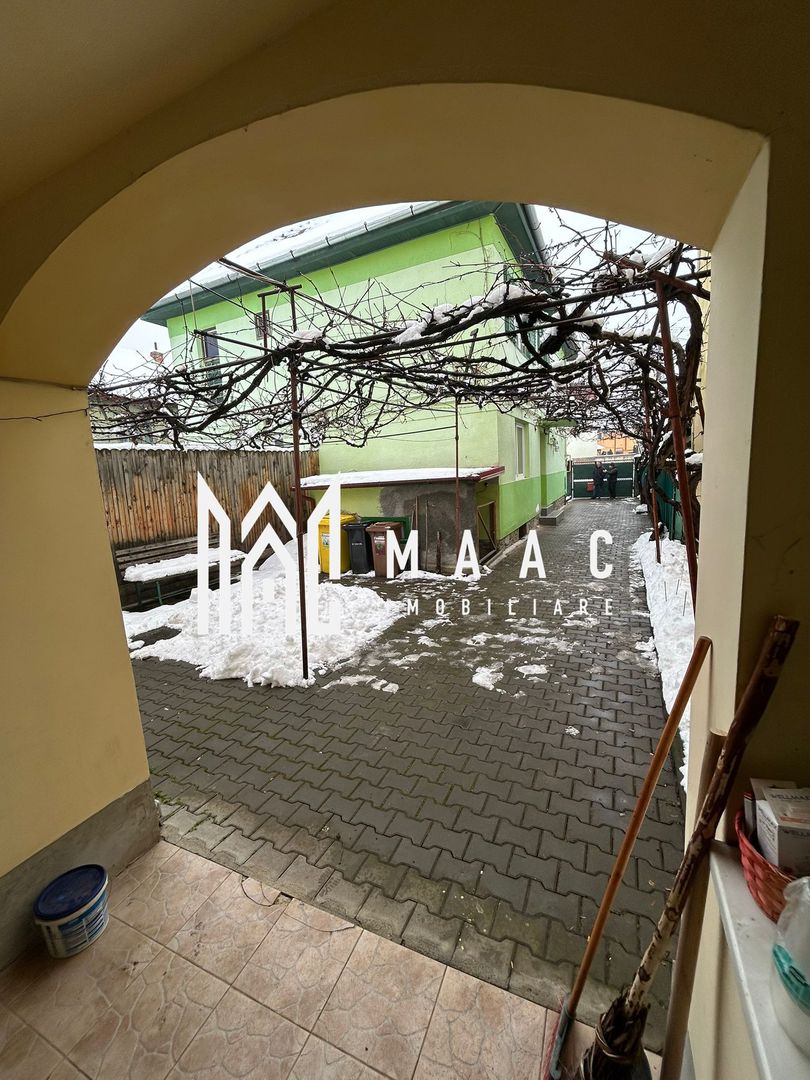 2 Apartamente la Casa | 152 mp | Sub Arini | Curte Proprie - Poză 1