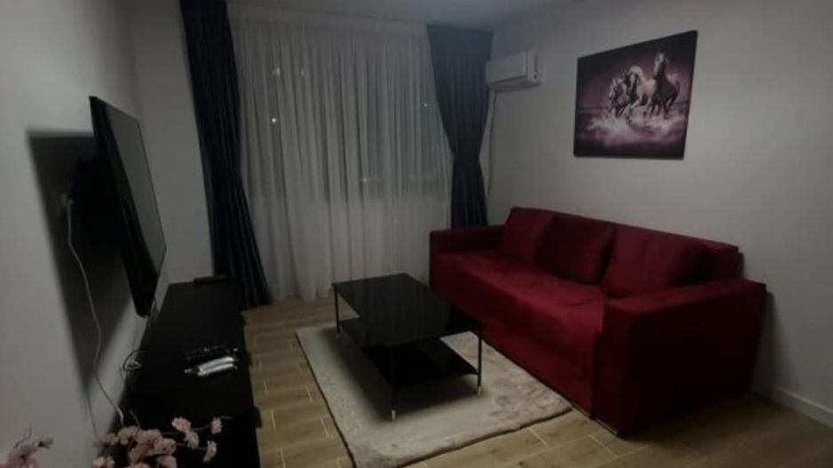 Apartament de inchiriat 2 camere Zona Mihai Bravu - Poză 2