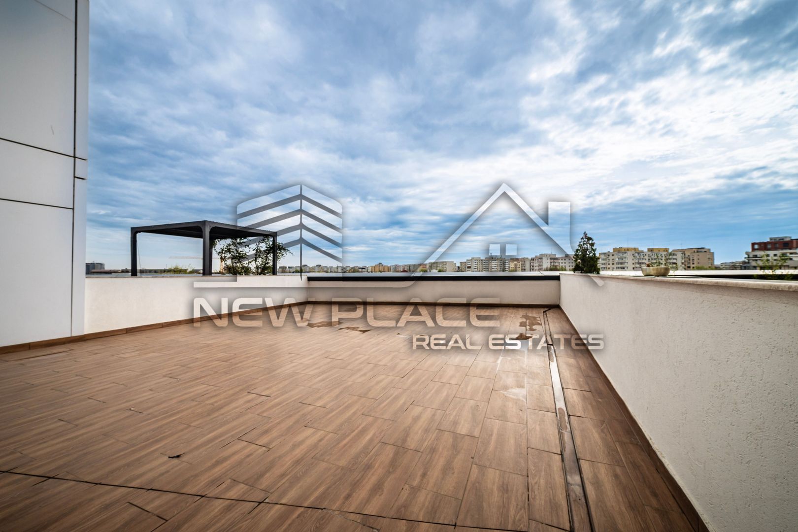 Apartament exclusivist | Terasa de 84 mp | Poze Reale | Lux - Poză 14