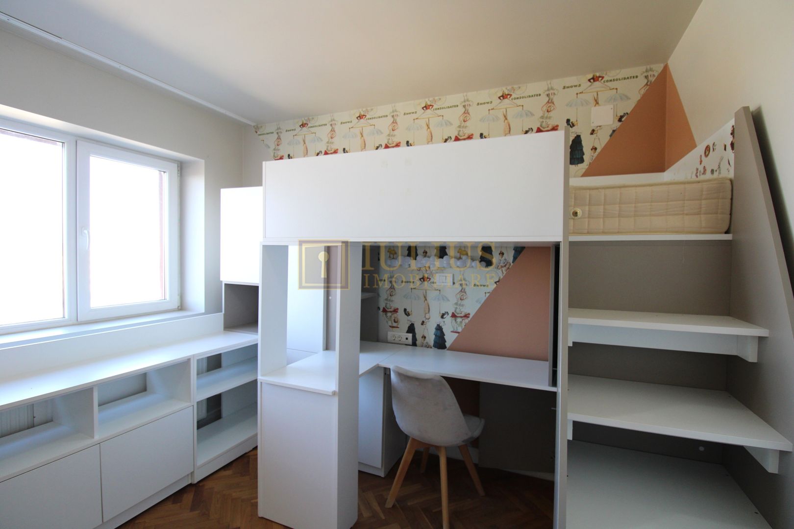 2 minute de Nokia, 3 camere, centrala proprie, pet-friendly - Poză 19