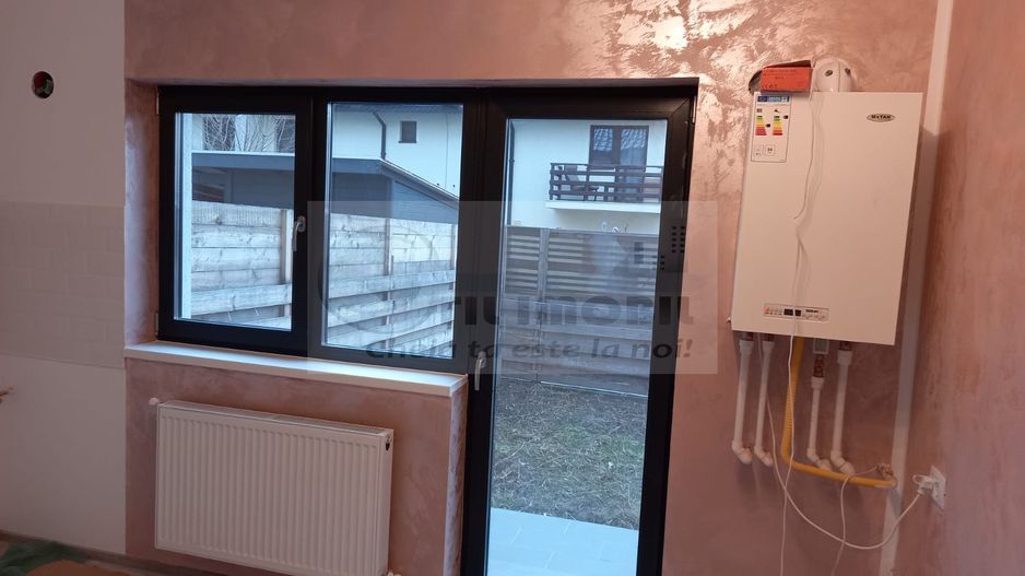 Casa de inchiriat 4 camere Valea Adanca- 699 EURO - Poză 12