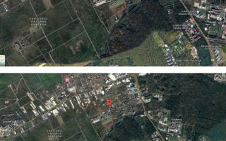 Teren Intravilan ***27,580mp*** // Pădurea Băneasa - Poză 11