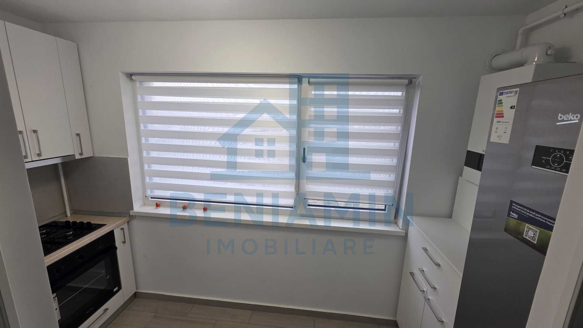 Apartament 3 camere 2 bai Decebal Residence Lapus - Poză 6