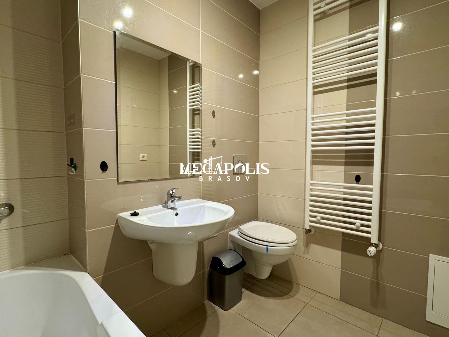 Apartament 2 camere | Open-Space| Top City - Poză 7