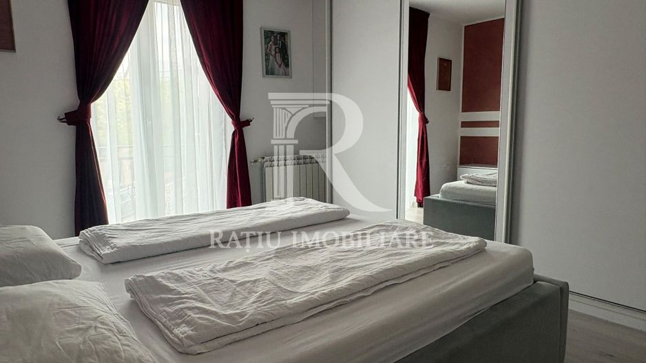 Apartament cu 3 camere de inchiriat | Etajul 1 | Oradea - Poză 2