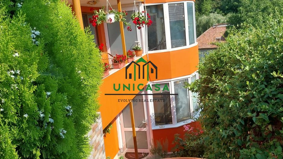 Casa - Cetatuie - Vedere Panoramica - Poză 21