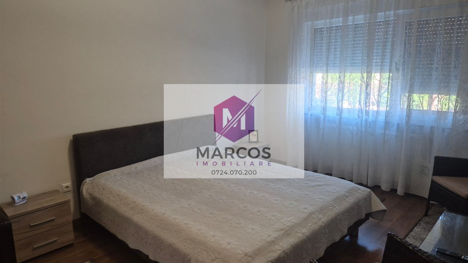 Apartament o camera - Poză 5