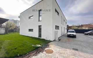 Bucovinei 2 Camere | 53mp + 8mp Balcon Etaj 1 | Ventiloconvectoare - Poză 13