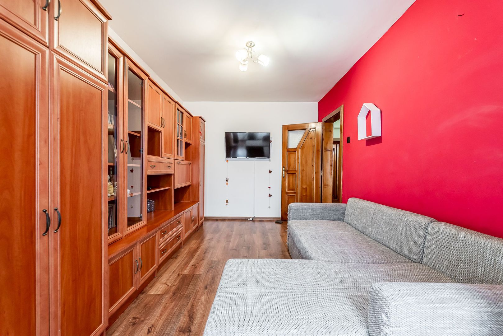 Apartament 3 camere decomandate cu 2 balcoane, lângă Malul Mureșului - Poză 6