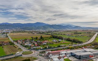 Spatiu comercial/depozit/birouri -Stupini Ocolitoare - Poză 19