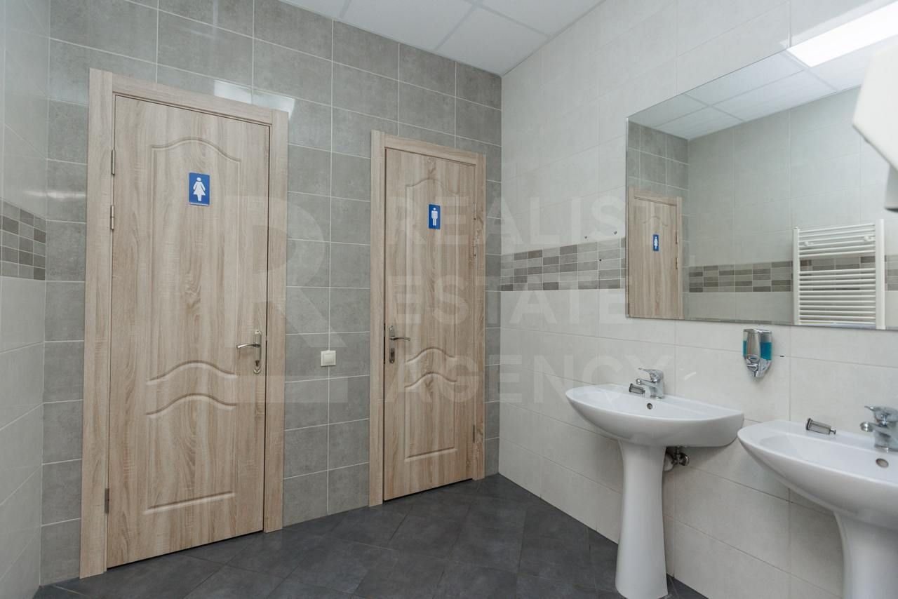 Chirie, spațiu de birouri, 465 mp, strada Mitropolit Bănulescu-Bodoni, - Poză 16