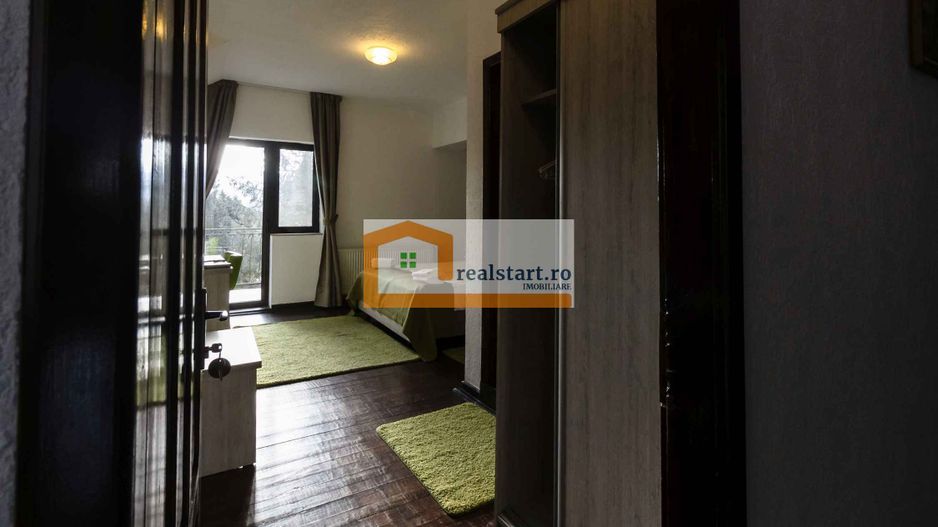 Langa Sighisoara, Inconjurata de Padure, Investitie, ROI min9% - Poză 43