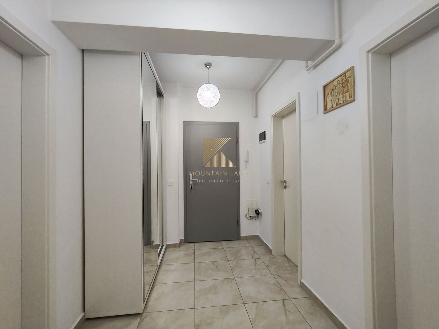 Apartament decomandat, 2 camere, utilat, Maurer Residence, Coresi Mall - Poză 17