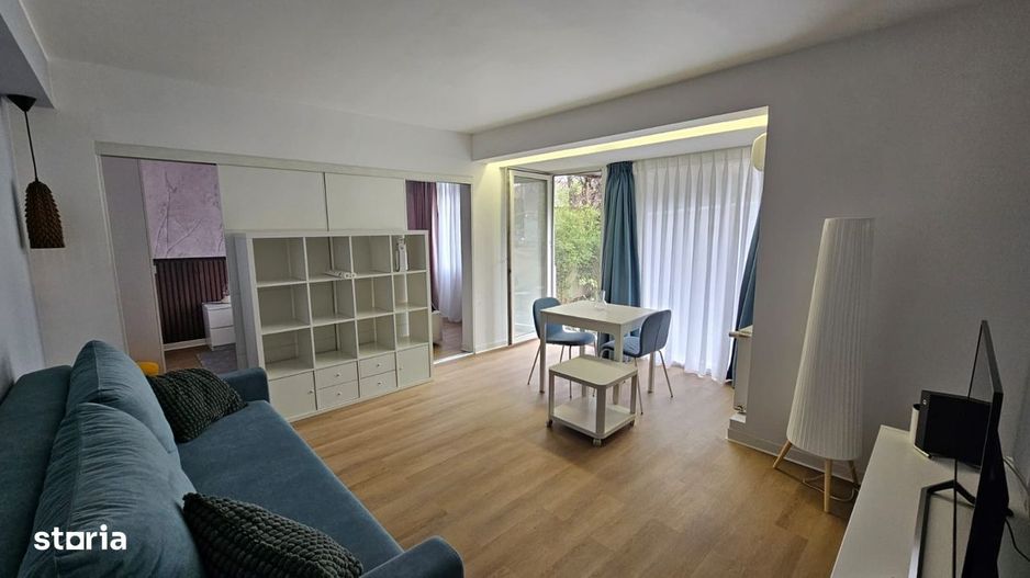 Inchiriere apartament 2 camere - Poză 9