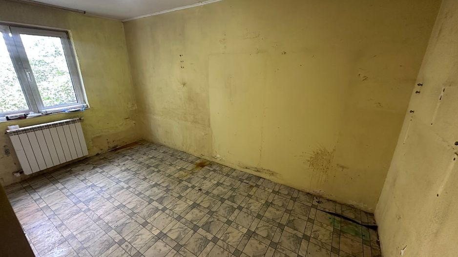 Garsonieră 15 mp utili – Berceni Sos.Giurgiului Bloc 1983 Anvelopat - Poză 2