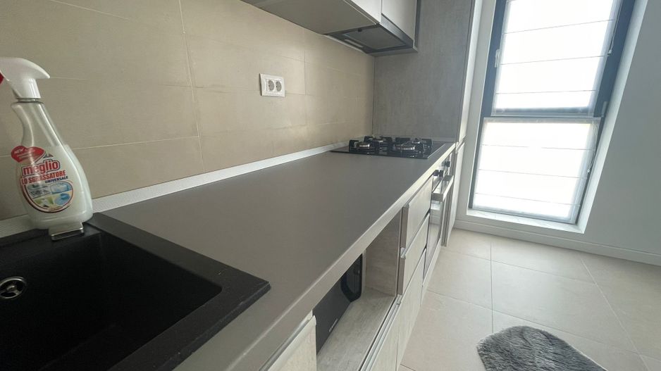 Grozavesti Zen Politehnica| 2 Camere| Mobilat| Prima Chirie - Poză 10