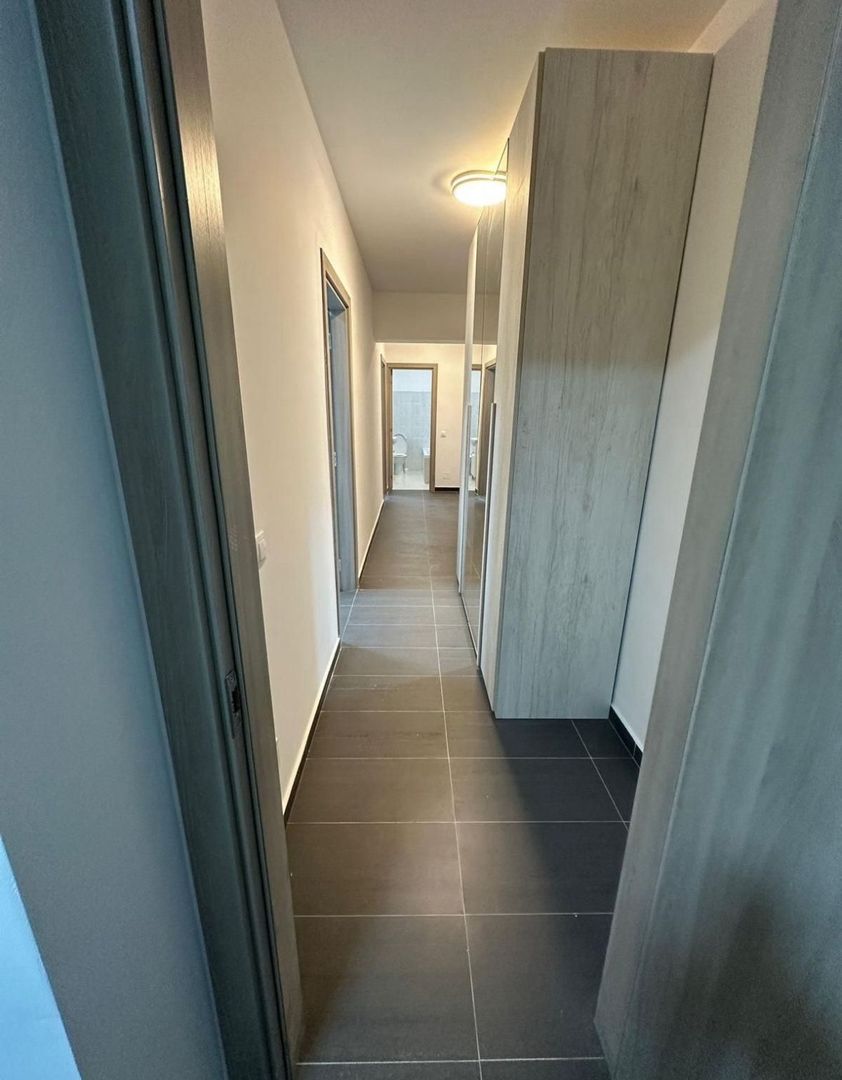 AP. 2 CAMERE THEODOR PALLADY, PRIMA INCHIRIERE, LOC PARCARE, BLOC NOU - Poză 6