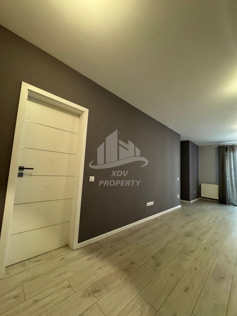 Apartament 4 camere decomandate , 2 bai, 2 balcoane,  90mpu, Sibiu - Poză 12