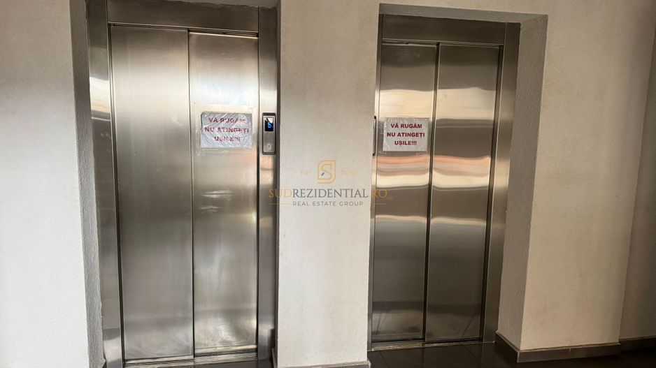 Apartament cu 3 camere, mobilat si utilat, 1/6, Sos.Salaj, Comision 0% - Poză 14