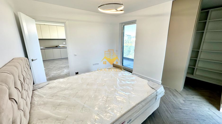2 camere, Gheorgheni, Soporului, Premium, Prima închiriere, Parcare - Poză 5