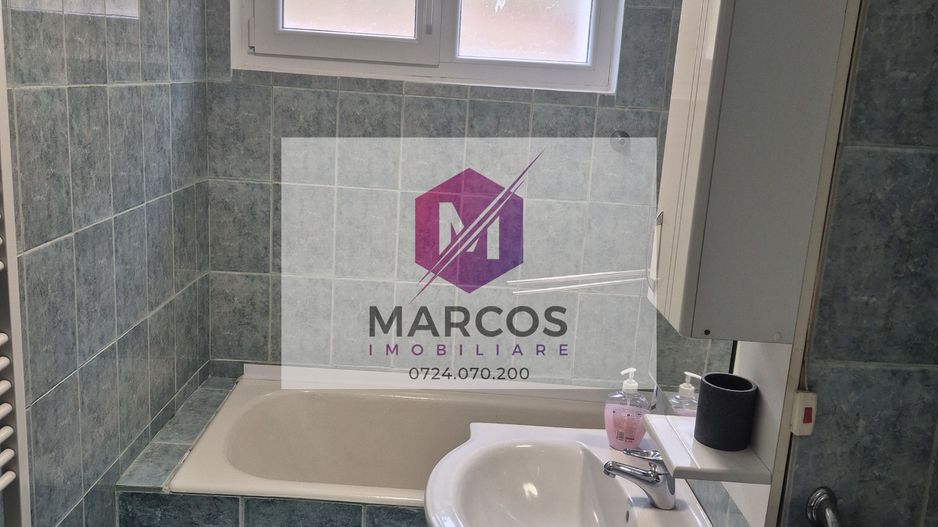 Vand apartament 2 camere, Moroasa 2 - Poză 4
