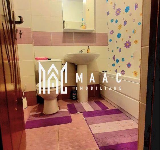 Apartament 2 camere de închiriat | Sibiu | 62 mp | parcare - Poză 5