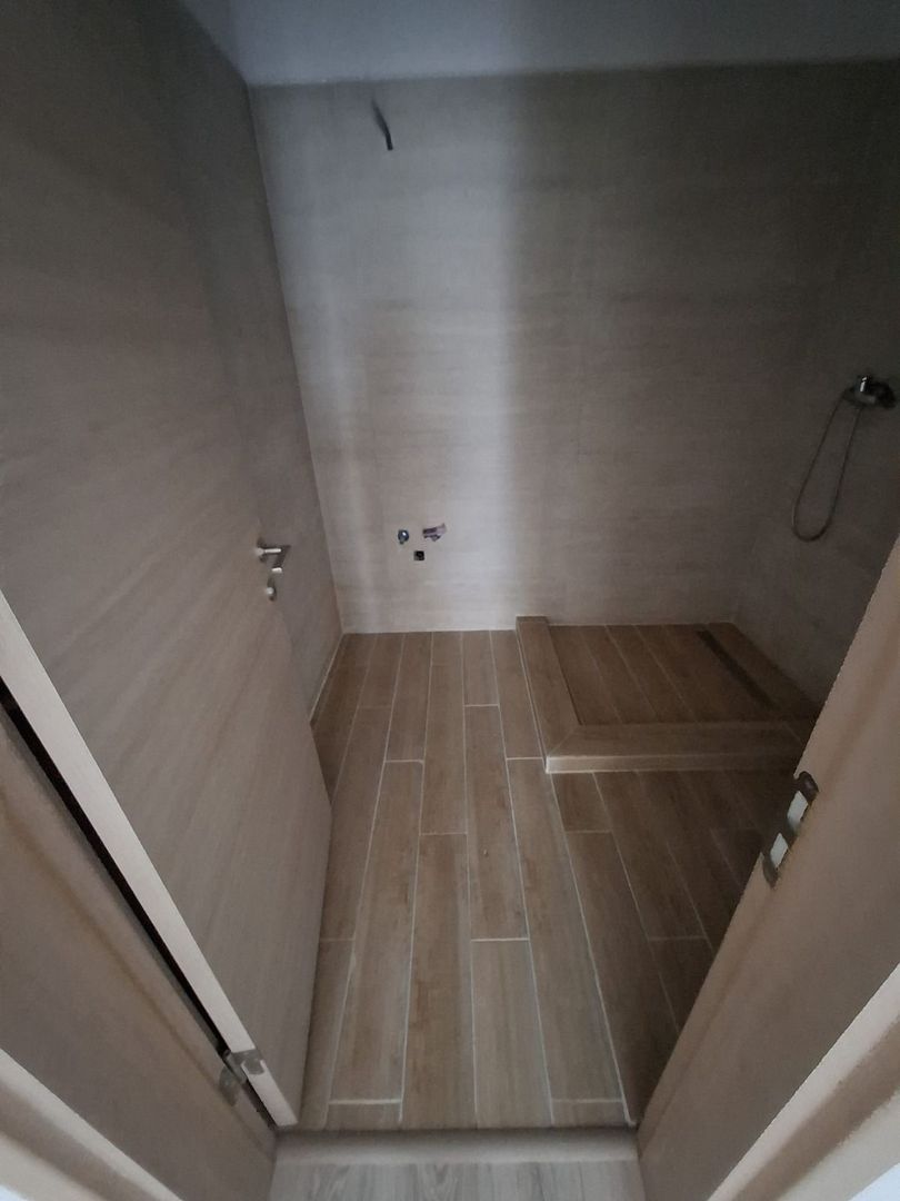 Apartament 3 camere cu terasa Theodor Pallady Metrou N Teclu - Poză 10