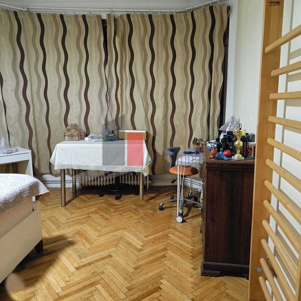 URGENT!, FARA RISC SEISMIC, ACTE LA ZI, SCARA CURATA, NEGOCIABIL - Poză 1