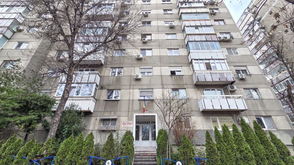 Apart 2 camere Blvd Tineretului Parc & Metrou Comision 0% - Poză 11