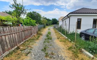 Teren intravilan oportunitate bună în Poarta Albă - Poză 5